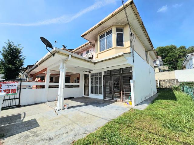(Full loan) - 2 Storey Terrace @ Taman Puncak Jalil, Seri Kembangan 1