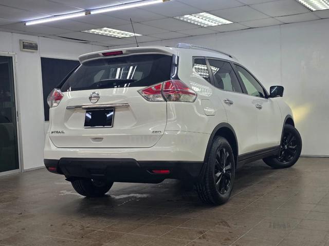 2015 Nissan X-TRAIL 2.5 COMFORT ENHANCED (A) - 4