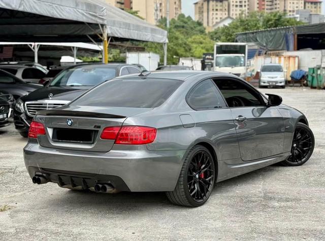 2010 Bmw 335i 3.0 COUPE LIMITED TIME OFFER - 2