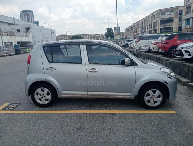 2006 Perodua MYVI 1.3 EZ (A) - 5