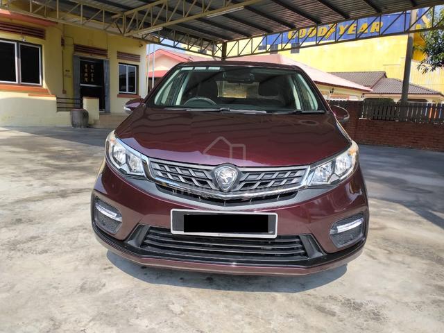 2019 Proton PERSONA 1.6 EXECUTIVE (A) 39000 KM - 2