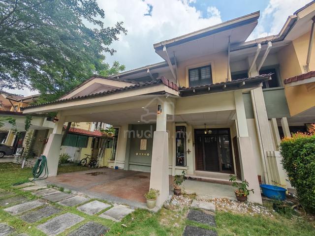 Glenmarie Cove Port Klang Resort-style Semi D Fully Furnished 1