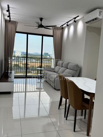Vivo Executive Apartment 1