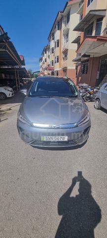 2025 Byd M6 EXTENDED MY24 (A) - 3