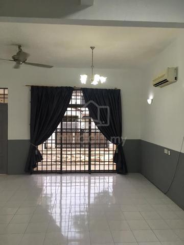 Spacious Double Storey Semi-D | Sungai Emas | Batu Ferringhi 1