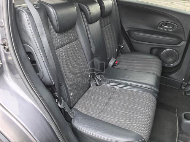 2015 Honda HR-V 1.8 V (A) HI SPEC PUSH/START Wrty - 5