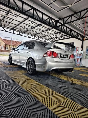 2006 Honda CIVIC 2.0 i-VTEC (A) - 5