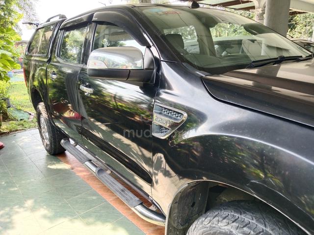 2013 Ford RANGER 2.2 XL (HI-RIDER) T6 (M) - 3