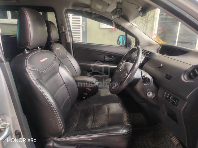 2015 Perodua ALZA 1.5 ZV ADVANCED FACELIFT (A) - 4