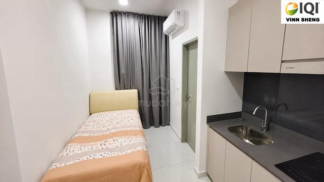 Sinaran Residences @ Utropolis 1
