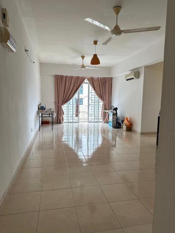 D Piazza Condominium Block C 1