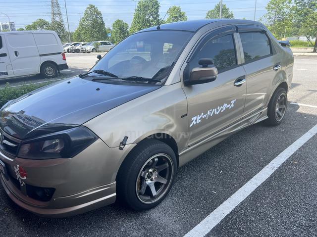 2013 Proton SAGA 1.3 FL (M) - 3