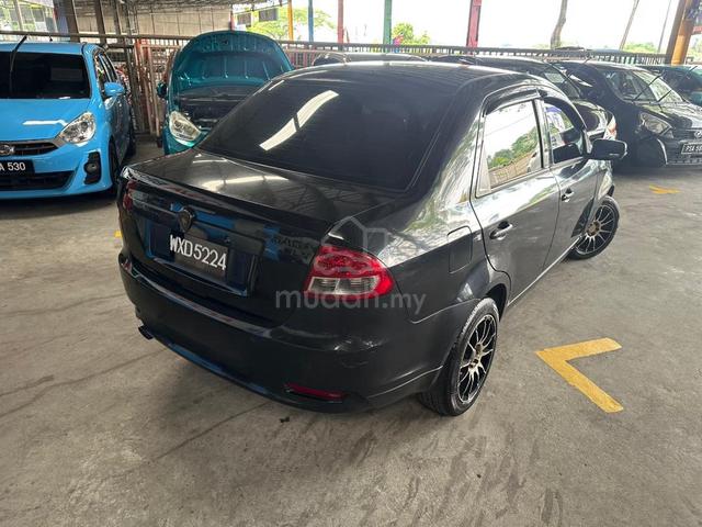 2012 Proton SAGA 1.3 FLX EXECUTIVE (A) - 3