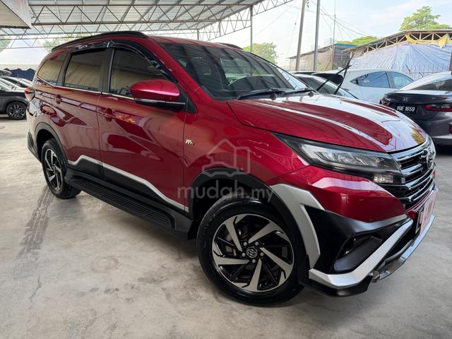 2023 Toyota RUSH 1.5 S MY18 (A) - 5