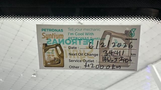 2019 Mercedes Benz GLC300 2.0 (A) - 4