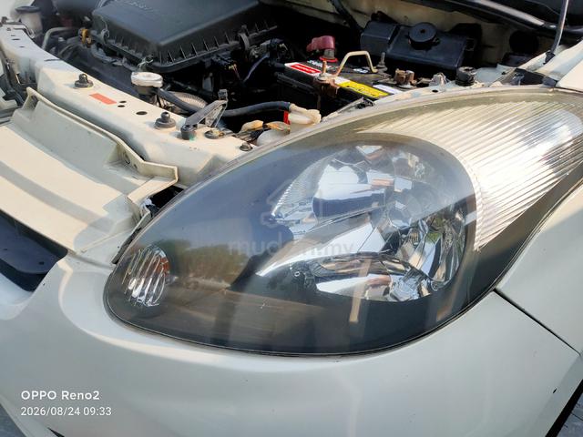 2010 Perodua MYVI 1.3 SX MY05 M300 FACELIFT (M) - 5