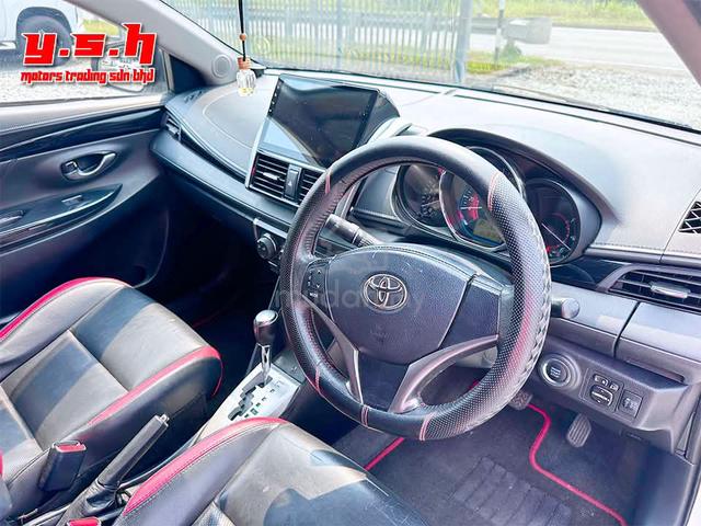 2015 Toyota VIOS 1.5 S NCP150R (A) - 5
