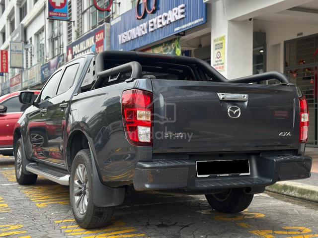PICK-UP🌟Mazda BT-50 1.9 HIGH 4X4 2022 FSR - 3