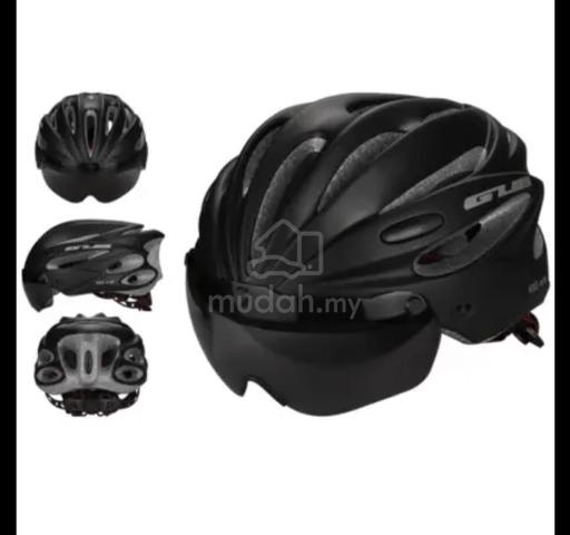 GUB K80 Plus Bicycle Helmet Sports Outdoors for sale in Subang Jaya Selangor