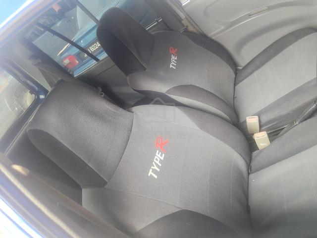2006 Perodua KANCIL 0.7 660 EX BASIC FACELIFT (M) - 2