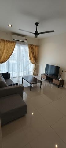 P' Residence Kuching 1