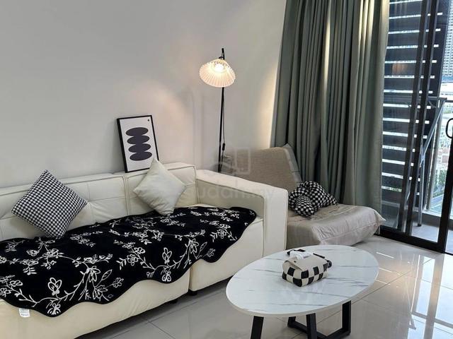 Admiral Residences 1