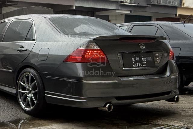 2006 Honda ACCORD 3.0 V6 FACELIFT (A) - 3