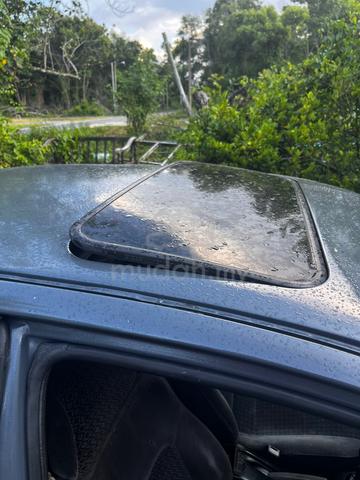 2000 Proton WIRA 1.6 XLI (M) - 5