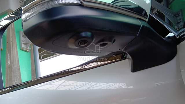 2025 Toyota VELLFIRE 2.4 Z PREMIER (A) - 5