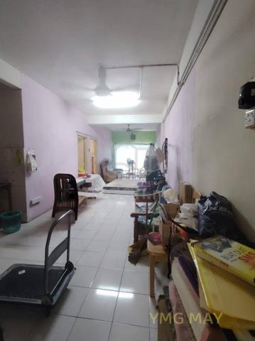 Vista Indah Putra 1