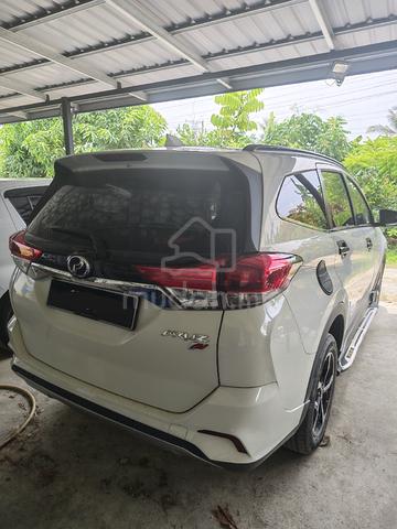 2019 Perodua ARUZ 1.5 AV (A) - 3