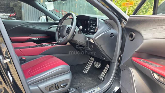 Grade 5A LEXUS RX350 2.4 F-SPORT FULL SPECS PROMO - 4