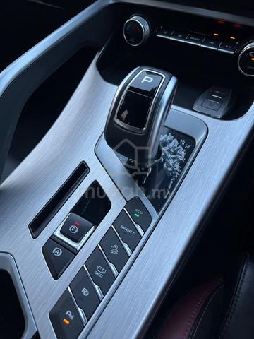 2021 Proton X50 1.5 TGDI FLAGSHIP MY20 (A) - 4