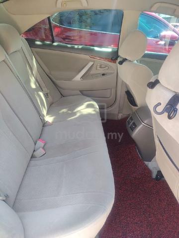 2011 Toyota CAMRY 2.0 E ACV41R-JEPNKERF FACELIFT - 3