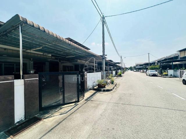 Wow Rumah Teres Dua Tingkat ‼️Taman Casa Innova ,Bandar Putra Bertam 1