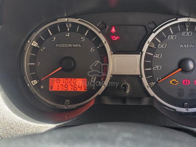 2013 Proton SAGA 1.3 FL (M) - 5