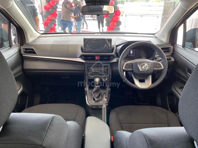ALZA BARU 2026/ Full Loan/ Fast Stock‼️ - 5