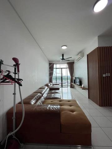 Benoni Garden Apartment 1