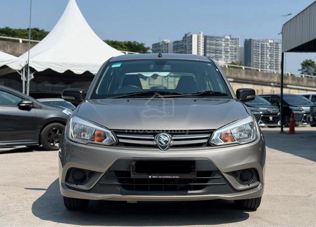 OFFERš„ MIL-6XK 2019 Proton SAGA 1.3L CVT (A) - 3