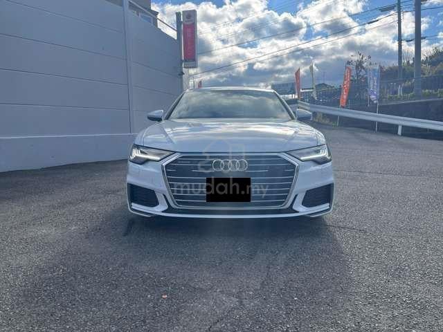 2023 Audi A6 2.0 45 TFSI Quattro Sport S Line (A) - 1