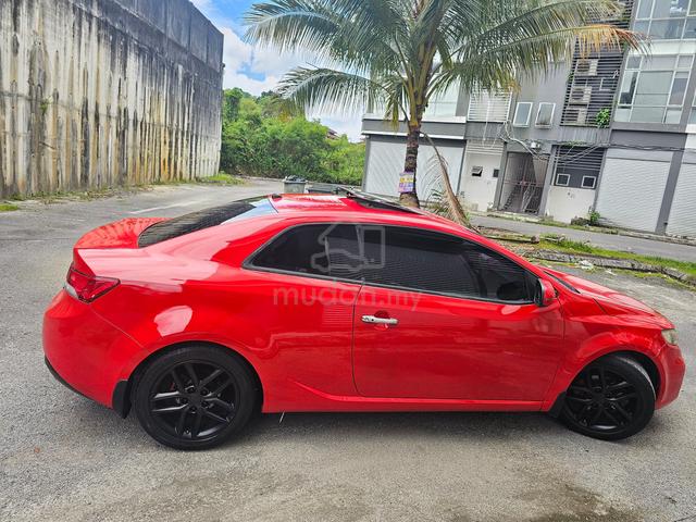2012 Naza FORTE 2.0 SX ENHANCED (A) - 3