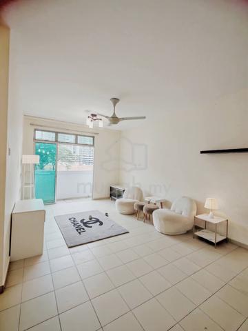 Lake View Suites 1