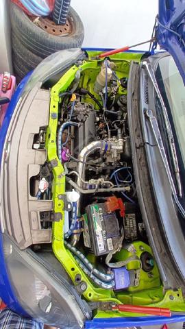 2008 Perodua VIVA 1.0 SX STANDARD (M) - 5