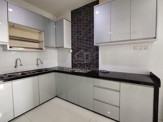 Worth verona 788k double semi detached teluk kumbar with 3000sf 1