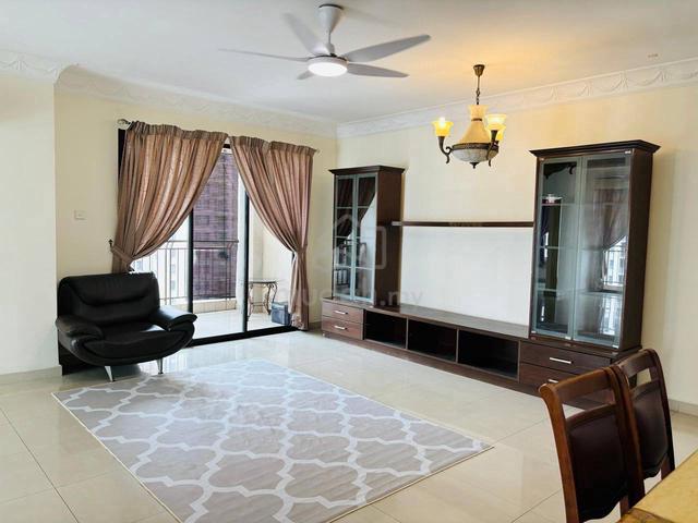 Royal Domain Sri Putramas 2 1