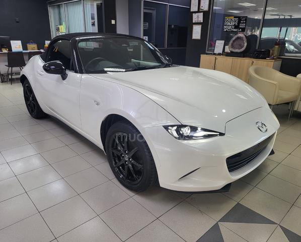 2024 Mazda ROADSTER 1.5 S SPECIAL (M),6K KM UNREG - 1