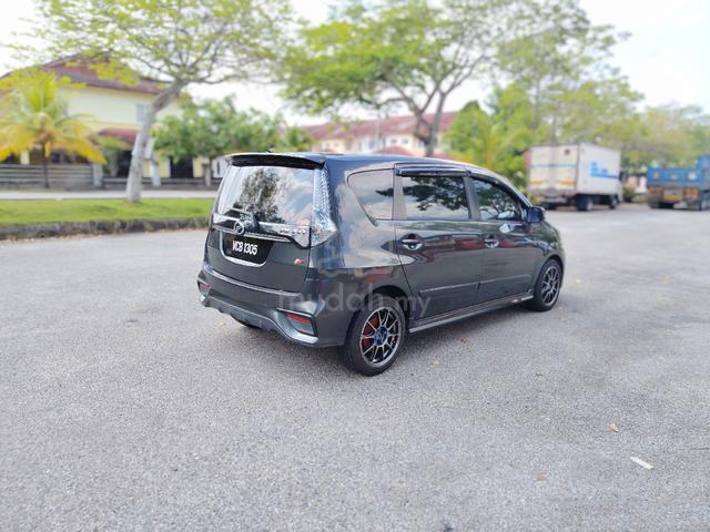 2018 Perodua ALZA 1.5 ZV ADVANCED FACELIFT (A) - 2