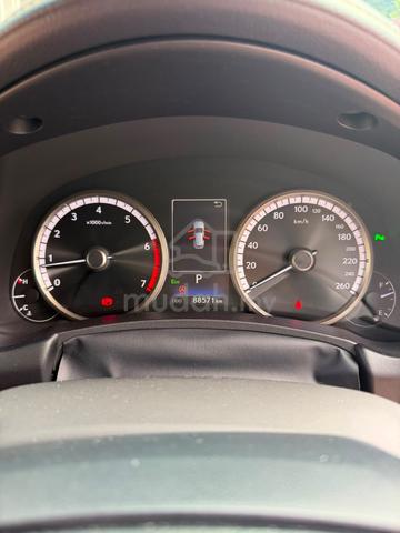 2020 Lexus NX300 2.0 F SPORT MY15 (A) - 5