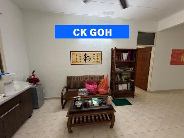 Sunway Tunas 2 Storey Semi D House COMMERICAL USE MAIN ROAD Bayan Baru 1