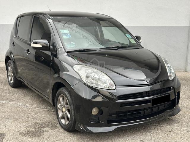 Perodua MYVI 1.3 EZ (A) - 5